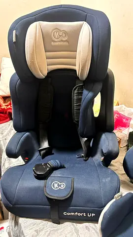 Toddler seats - 2