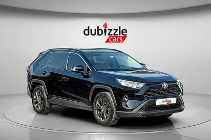 صورة 1 لـ 2024 Toyota RAV 4