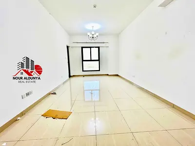 FRONT OF APPLE SCHOOL 2 BHK WITH BALCONY GYM POOL ONLY FOR FAMILY