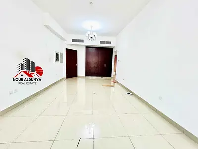 FRONT OF APPLE SCHOOL 2 BHK WITH BALCONY GYM POOL ONLY FOR FAMILY