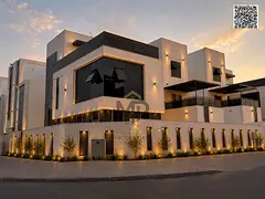 Freehold ownership directly from the owner, all-inclusive