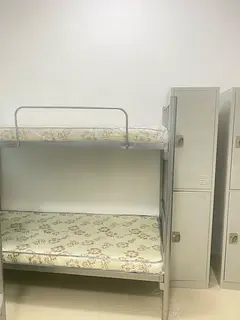Bed space available near Alnhda- 2 behind NMC hospital-Dubai