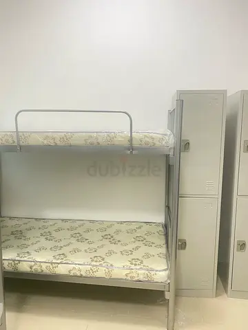 Bed space available near Alnhda- 2 behind NMC hospital-Dubai