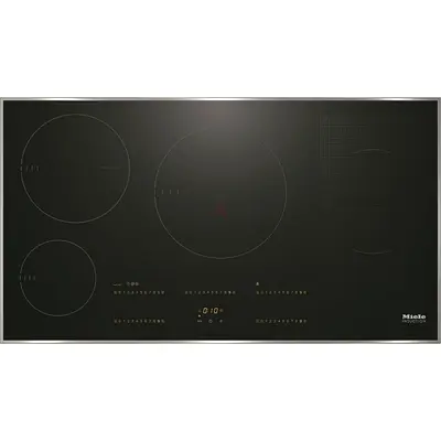 Km6669 Miele induction top 90cm 
Brand New never used before .