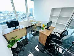 Start Your Business Fast with a Ready-to-Use Office Space