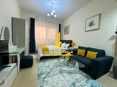 Luxury Studio for monthly rent - Studio with open view, fully furnished new super deluxe furniture,
