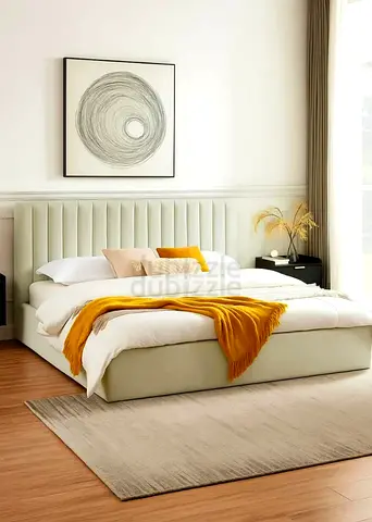 Brand new Queen size king size