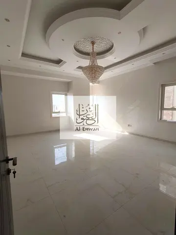 ✨ فيلا مودرن للبيع في الحوشي – الشارقة ✨🏡