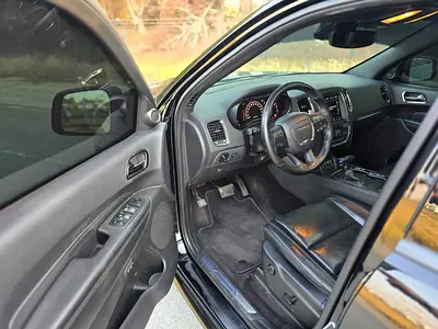 صورة مصغرة 14 لـ 2019 Dodge DURANGO
