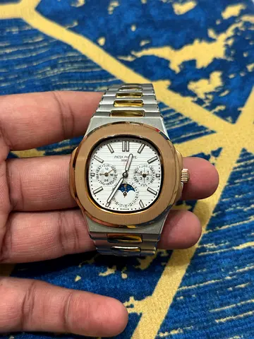Patek Philippe - Geneve