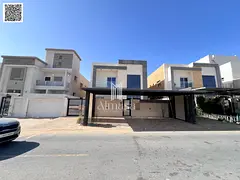 Luxury villa for rent in the prestigious Al Zahiyah area of Ajman