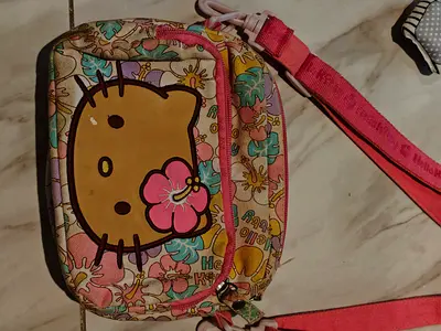 Baby items