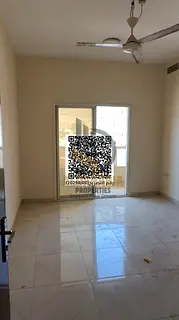 🏡 Annual Rental – 1-Bedroom Apartment in Al Nuaimiya, Ajman