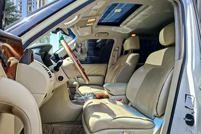 صورة 11 لـ 2015 Infiniti QX80