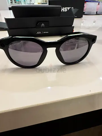 Oakley Meta HSTN brand new