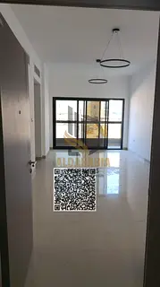 Bedroom Apartment for Annual Rent – Al Jurf Industrial 3, Ajman