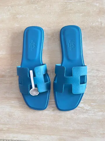 Hermes Slides for Women