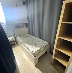 BED SPACE AVAILABLE NEAR METRO