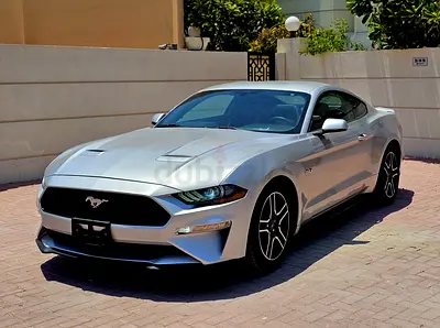 Ford Mustang GT Premium 2019 - American Specs. Manual transmission