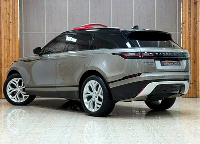 Land Rover Range Rover Velar R-Dynamic SE, миниатюра 6