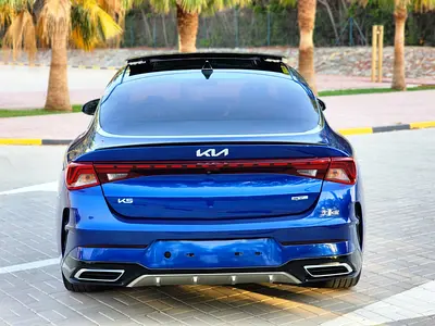 صورة 9 لـ 2023 KIA K5