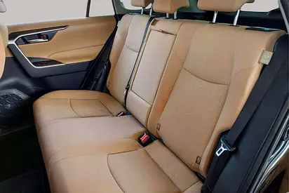 صورة 12 لـ 2024 Toyota RAV 4