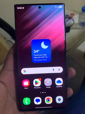 S22 ultra 5G Original