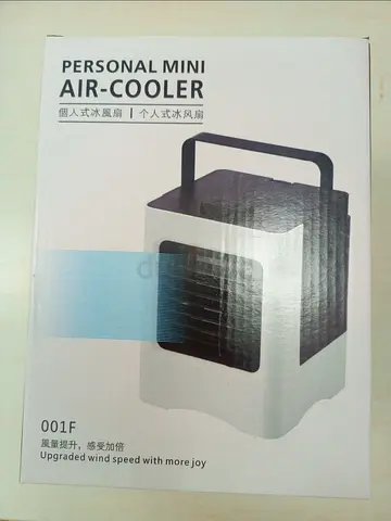 personal mini air-cooler