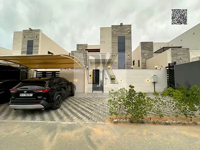 🏡 Fully Furnished Villa for Annual Rent | Al Yasmeen, Ajman Experience luxury, comfort, and privacy in one of Ajman's most prestigious residential