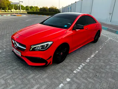 صورة مصغرة 4 لـ 2018 Mercedes-BENZ CLA