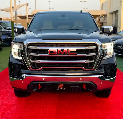 2020 GMC SIERRA — фото 3