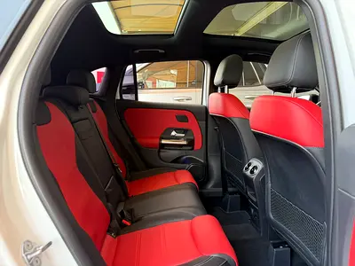 Mercedes-Benz GLA 35 AMG, миниатюра 20