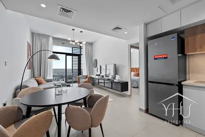 Exceptional Value | High Floor | Vacant Now
