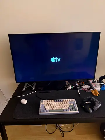 Samsung M7 43 4K UHD