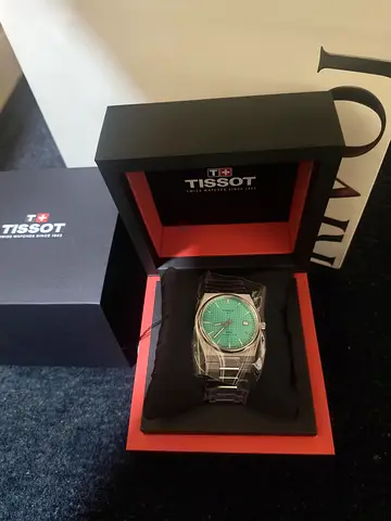 Tissot Powermatic 40mm