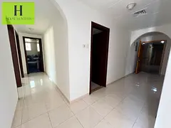 Spacious Good Quality 2 Bhk With Balcony Payment in 6 Cheque's