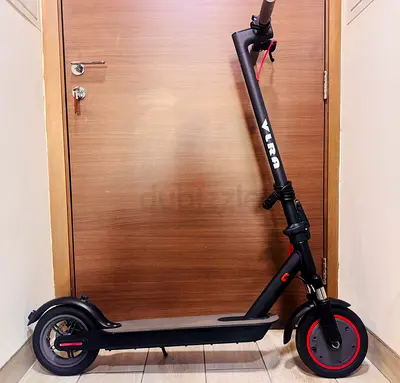 Electric Scooter for Sale – Like New