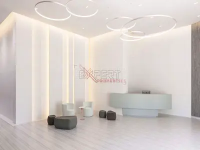 Fully Furnished | High ROI | Skyline City Views