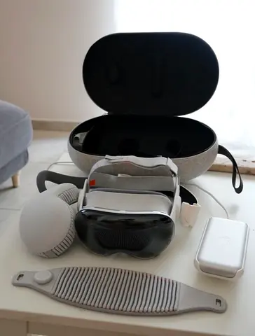 Apple Vision Pro