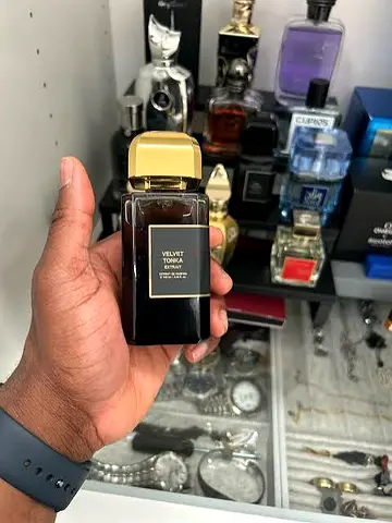 BDK Parfums Velvet Tonka Extrait de Parfum 100ml