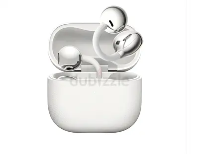 Huawei Free Clip 2 Earbuds - Silver, T0027