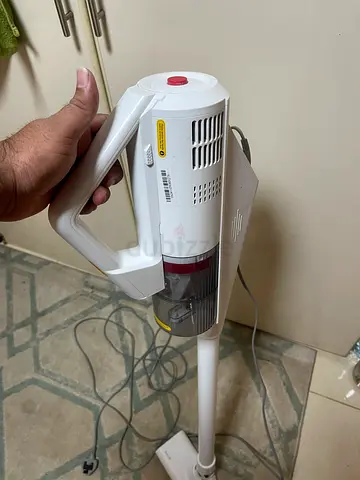 Vacuum cleaner Deerma power full vacuum