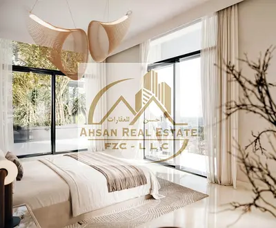 Hawa Residence | Luxury Apartments | Opposite to Masaar