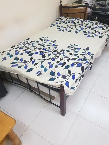 1 Bedroom for executive bachelor/s