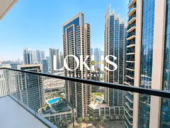 HIGH Floor | Corner Unit | Boulevard View