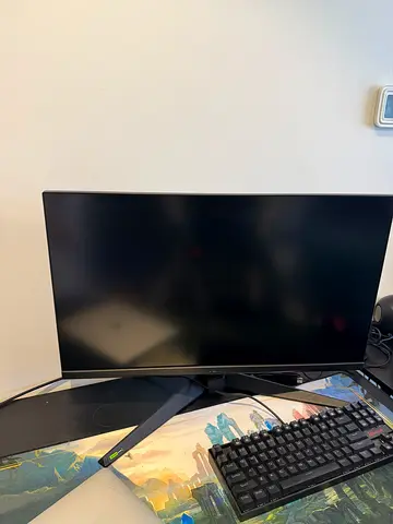 ASUS TUF Gaming VG27A1A 27” Monitor | Like New | Save 30%