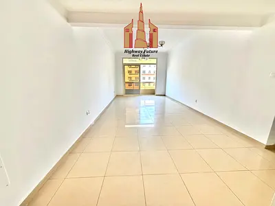Spacious 2BHK With Balcony Parking GYM 15 Days Free