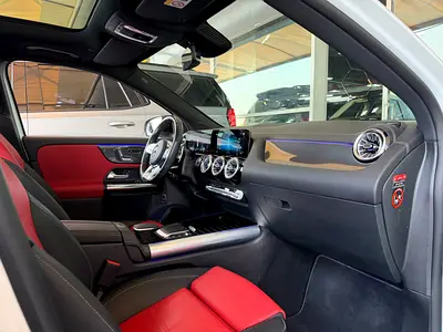 Mercedes-Benz GLA 35 AMG, миниатюра 15