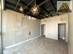 Annual Rent - Commercial Shop in Al Jurf 3 - Ajman A unique opportunity for business owners and entr