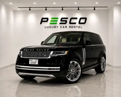 Drive without deposit Range Rover Vogue RARE 7 passenger Luxury SUV!!